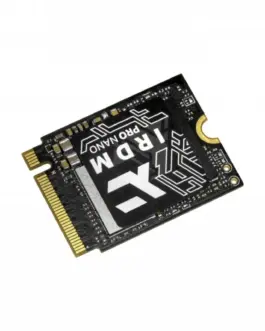 Alternative view of GOODRAM SSD drive IRDM PRO NANO M.2 2230 512GB 5100/4600