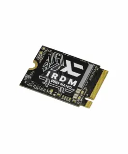 GOODRAM SSD drive IRDM PRO NANO M.2 2230 512GB 5100/4600