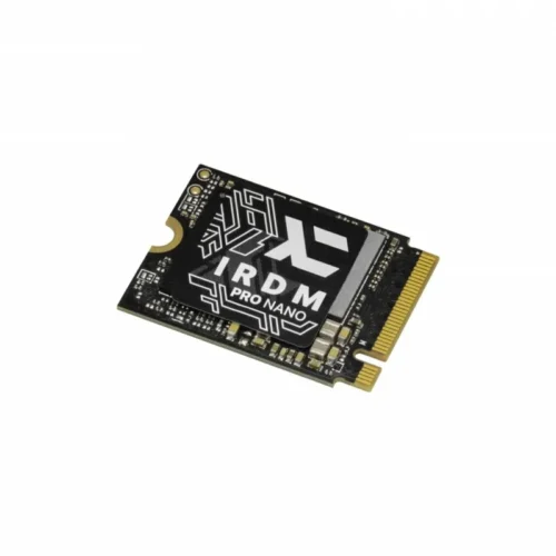 GOODRAM SSD drive IRDM PRO NANO M.2 2230 2TB 7300/6000