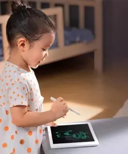 Alternative view of XIAOMI Grphic Таблет MI LCD writing Таблет 13.5 inch бял