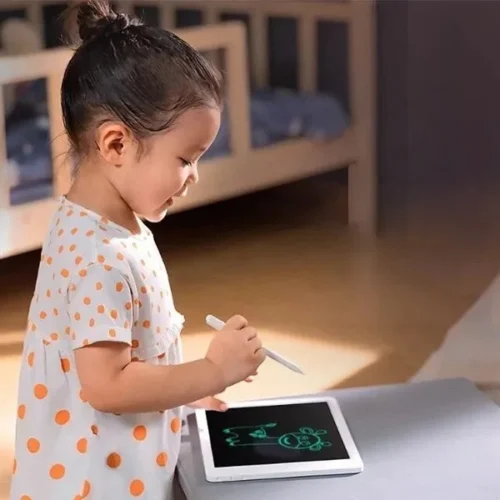 Alternative view of XIAOMI Grphic Таблет MI LCD writing Таблет 13.5 inch бял