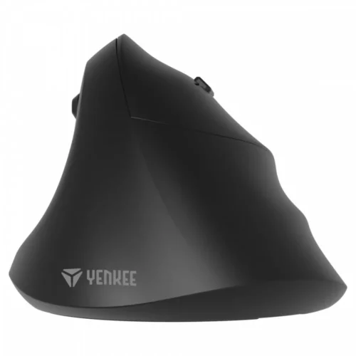 YENKEE Ergonomic right-handed wireless mouse