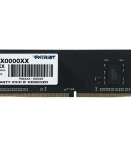 Patriot памет DDR4 Signature 8GB/3200 (1*8GB) CL22