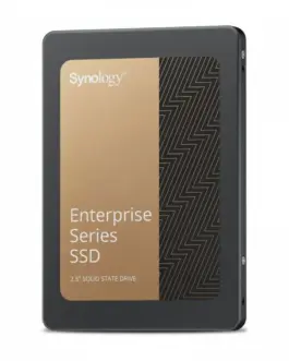 Synology SSD 7TB 25 inches 6Gb/s 7mm 5Y SAT5210-7000G