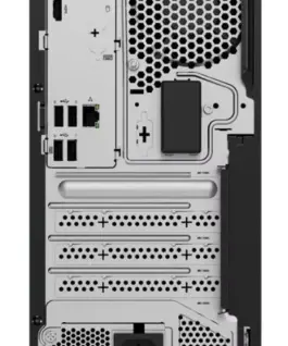 Lenovo Desktop ThinkCentre M70t G5 Tower 12U60001PB W11Pro i5-14400/16GB/512GB/INT/DVD/3YRS