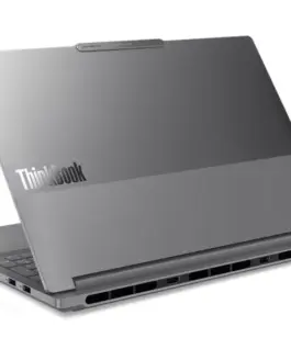 Lenovo Лаптоп ThinkBook 16p G5 21N5001RPB W11Pro i9-14900HX/32GB/1TB/RTX4060 8GB/16.0 3.2K/Storm сив/3YRS OS + CO2