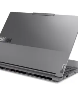 Lenovo Лаптоп ThinkBook 16p G5 21N5001RPB W11Pro i9-14900HX/32GB/1TB/RTX4060 8GB/16.0 3.2K/Storm сив/3YRS OS + CO2