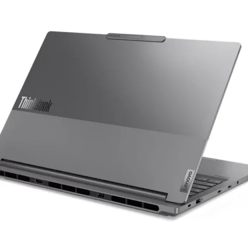 Lenovo Лаптоп ThinkBook 16p G5 21N5001RPB W11Pro i9-14900HX/32GB/1TB/RTX4060 8GB/16.0 3.2K/Storm сив/3YRS OS + CO2