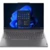 Lenovo Лаптоп ThinkBook 16p G5 21N5001RPB W11Pro i9-14900HX/32GB/1TB/RTX4060 8GB/16.0 3.2K/Storm сив/3YRS OS + CO2 Offset