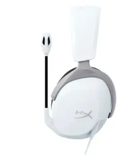 Alternative view of HyperX Słuchawki Cloud Stinger 2 Xbox бял