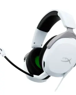 HyperX Słuchawki Cloud Stinger 2 Xbox бял