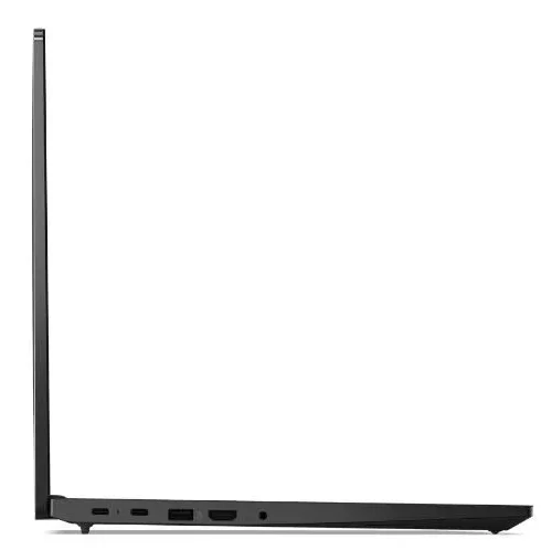 Lenovo Лаптоп ThinkPad E16 G2 21M5002CPB W11Pro 7735HS/16GB/512GB/AMD Radeon/16.0 WUXGA/черен/1YR Premier Support + 3YRS OS + CO2