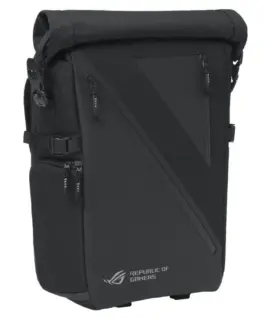 Alternative view of Asus ROG Archer раница 17-inch черен