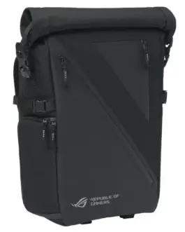 Alternative view of Asus ROG Archer раница 17-inch черен