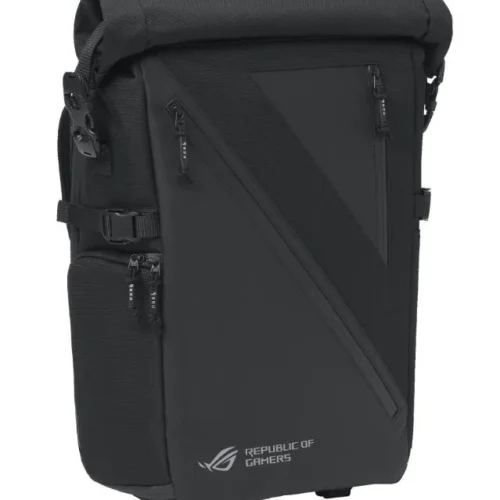 Asus ROG Archer раница 17-inch черен