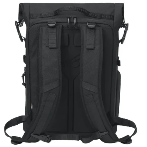 Asus ROG Archer раница 17-inch черен