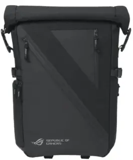 Asus ROG Archer раница 17-inch черен