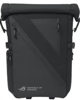 Asus ROG Archer раница 17-inch черен