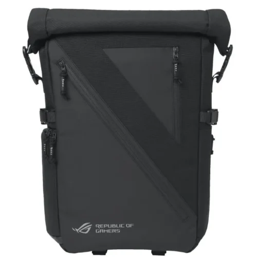 Asus ROG Archer раница 17-inch черен
