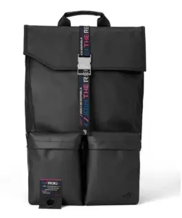 Asus ROG Slash раница BP3705 черен 17 cali