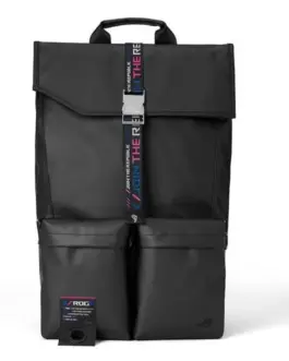 Asus ROG Slash раница BP3705 черен 17 cali