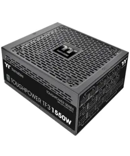 Thermaltake Thermaltake Toughpower TF3 1550W 80+Titanium
