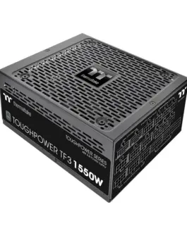 Thermaltake Thermaltake Toughpower TF3 1550W 80+Titanium