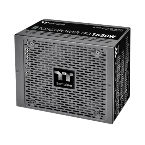 Thermaltake Thermaltake Toughpower TF3 1550W 80+Titanium