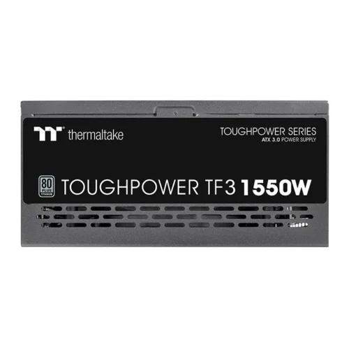 Thermaltake Thermaltake Toughpower TF3 1550W 80+Titanium