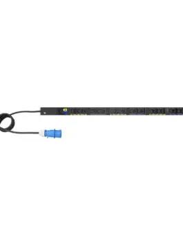 Eaton EVBAF132A PDU G4 BA 0U 309 32A 1P 12xC13,12xC3