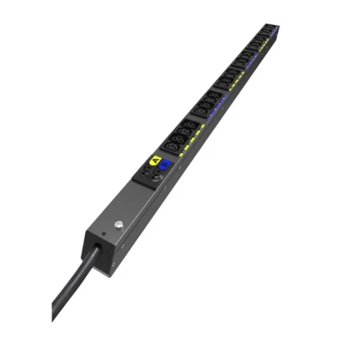 Eaton EVBAF132A PDU G4 BA 0U 309 32A 1P 12xC13