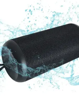 Rebeltec Portable Bluetooth speaker AIR