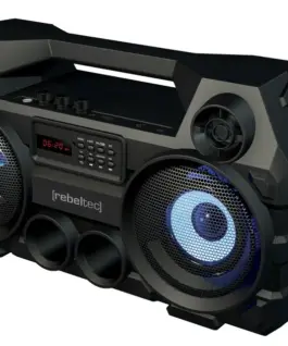 Rebeltec Portable Bluetooth speaker SoundBox 465 TWS