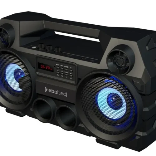 Rebeltec Portable синtooth speaker SoundBox 465 TWS