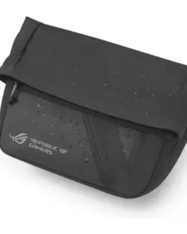 Alternative view of Asus Torba ROG Archer Messenger 14 инча Cordura 610D