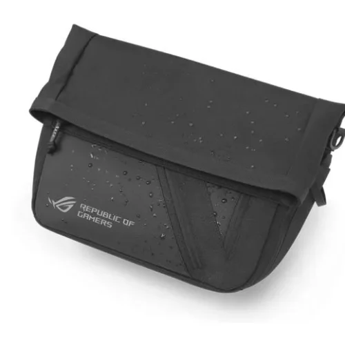 Alternative view of Asus Torba ROG Archer Messenger 14 инча Cordura 610D