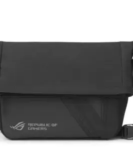 Asus Torba ROG Archer Messenger 14 инча Cordura 610D