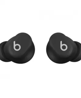 Alternative view of Apple Earphones Beats Solo Buds Matte черен