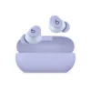 Apple Earphones Beats Solo Buds Arctic лилав
