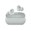 Apple Earphones Beats Solo Buds Storm сив