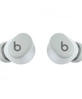 Alternative view of Apple Earphones Beats Solo Buds Storm сив
