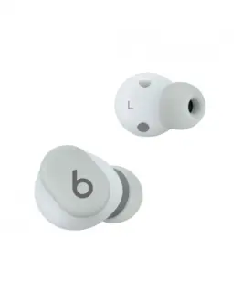 Apple Earphones Beats Solo Buds Storm сив
