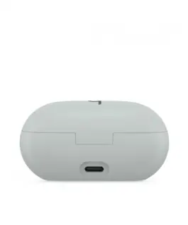 Apple Earphones Beats Solo Buds Storm сив