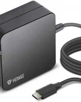 YENKEE зарядно за мобилни устройства 100W 1,8 m