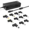 YENKEE Universal захранващ блок for a 90W Лаптопкомплект of 11 plugs
