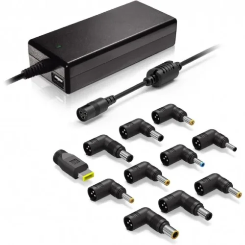 YENKEE Universal захранващ блок for a 90W Лаптоп
