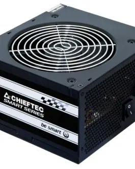 Chieftec захранващ блок Smart GPS-400A8 400W