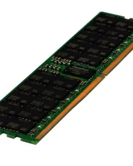 Hewlett Packard Enterprise памет 32GB 2Rx8 PC5-5600B -R Smart Kit P64706-B21
