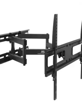 Maclean Brackest for TV MC-762 37-70 инча 35kg черен