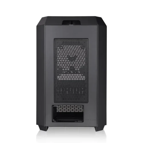Thermaltake Thermaltake The Tower 3 00 TG черен